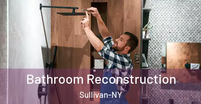 inner Bathroom imggen Bathroom Reconstruction Sullivan-NY