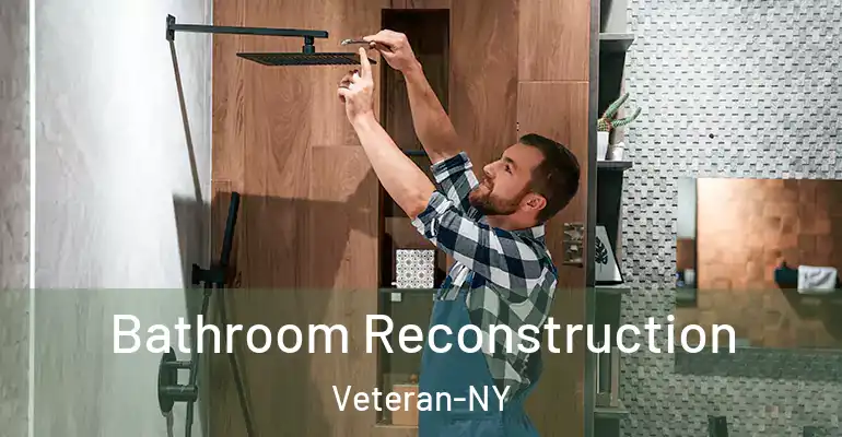 inner Bathroom imggen Bathroom Reconstruction Veteran-NY