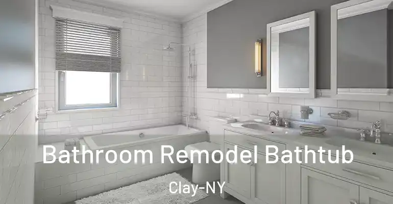 inner Bathroom imggen Bathroom Remodel Bathtub Clay-NY