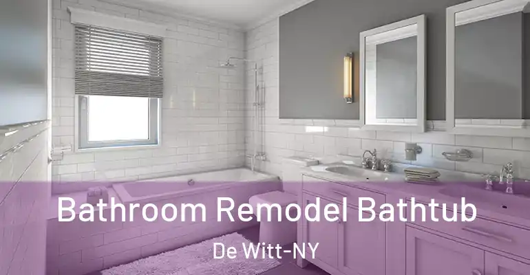 inner Bathroom imggen Bathroom Remodel Bathtub De Witt-NY