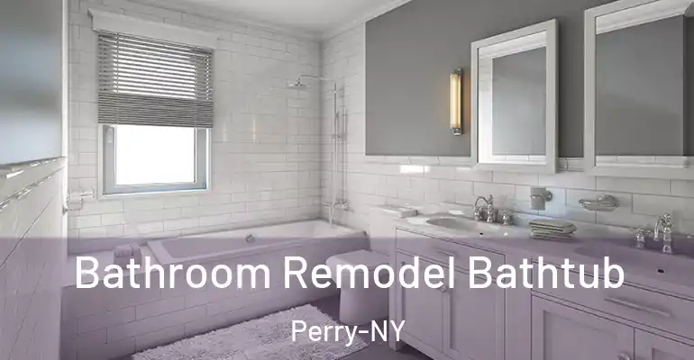 inner Bathroom imggen Bathroom Remodel Bathtub Perry-NY