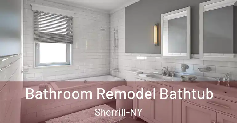inner Bathroom imggen Bathroom Remodel Bathtub Sherrill-NY