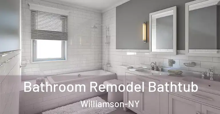 inner Bathroom imggen Bathroom Remodel Bathtub Williamson-NY
