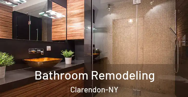 inner Bathroom imggen Bathroom Remodeling Clarendon-NY