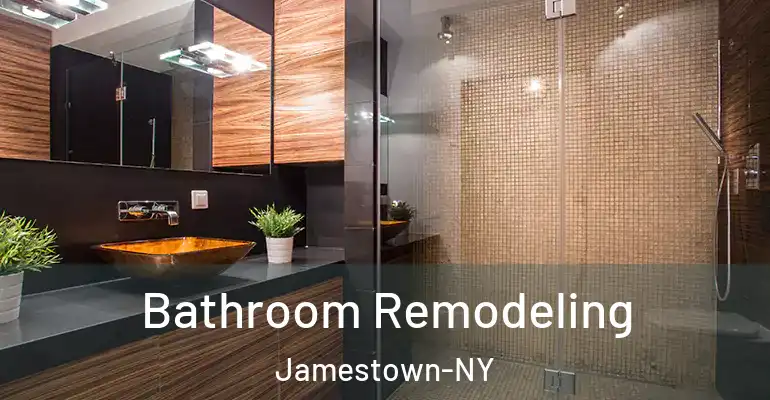 inner Bathroom imggen Bathroom Remodeling Jamestown-NY