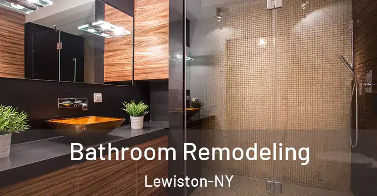 inner Bathroom imggen Bathroom Remodeling Lewiston-NY