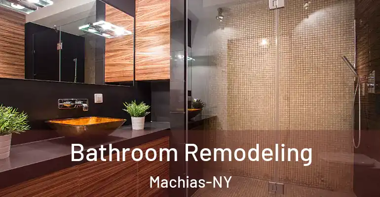 inner Bathroom imggen Bathroom Remodeling Machias-NY