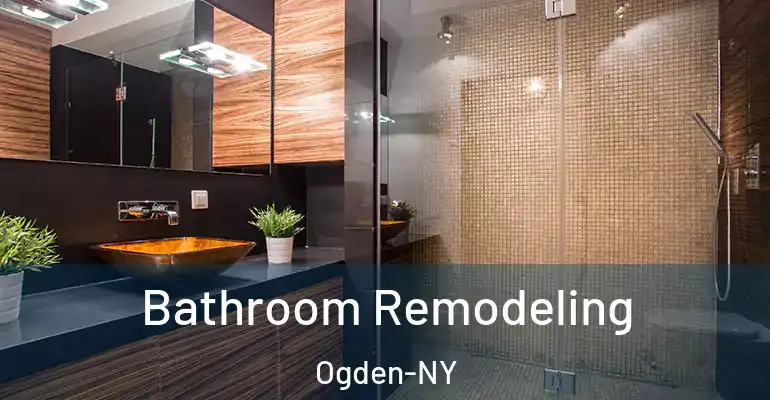 inner Bathroom imggen Bathroom Remodeling Ogden-NY