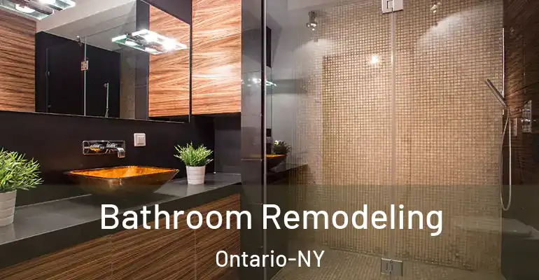 inner Bathroom imggen Bathroom Remodeling Ontario-NY