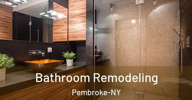 inner Bathroom imggen Bathroom Remodeling Pembroke-NY