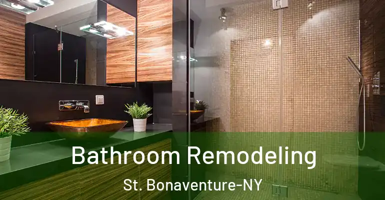 inner Bathroom imggen Bathroom Remodeling St. Bonaventure-NY