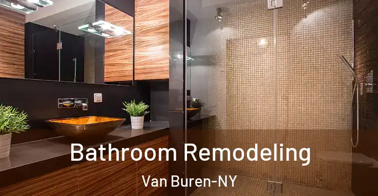 inner Bathroom imggen Bathroom Remodeling Van Buren-NY