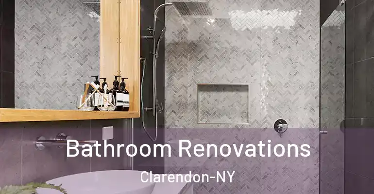 inner Bathroom imggen Bathroom Renovations Clarendon-NY