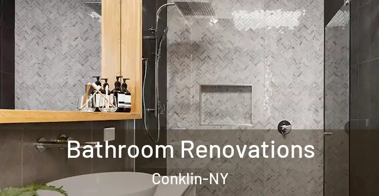 inner Bathroom imggen Bathroom Renovations Conklin-NY