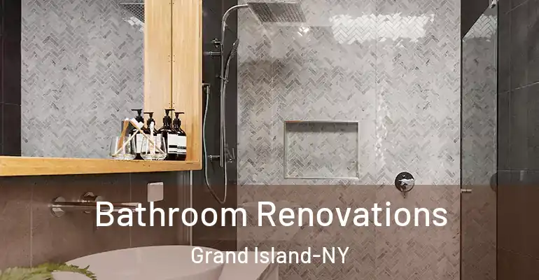 inner Bathroom imggen Bathroom Renovations Grand Island-NY