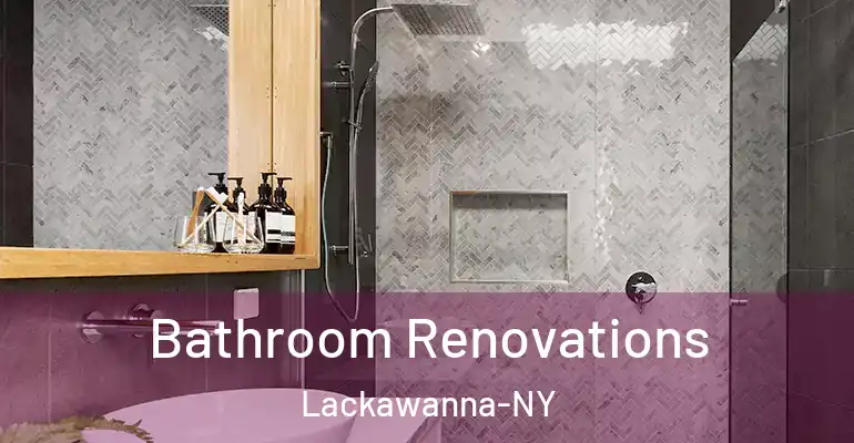 inner Bathroom imggen Bathroom Renovations Lackawanna-NY