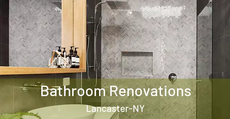 inner Bathroom imggen Bathroom Renovations Lancaster-NY