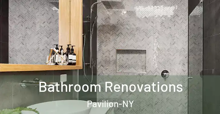 inner Bathroom imggen Bathroom Renovations Pavilion-NY