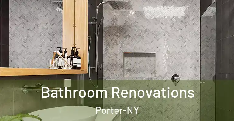 inner Bathroom imggen Bathroom Renovations Porter-NY