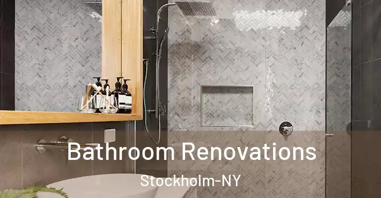 inner Bathroom imggen Bathroom Renovations Stockholm-NY