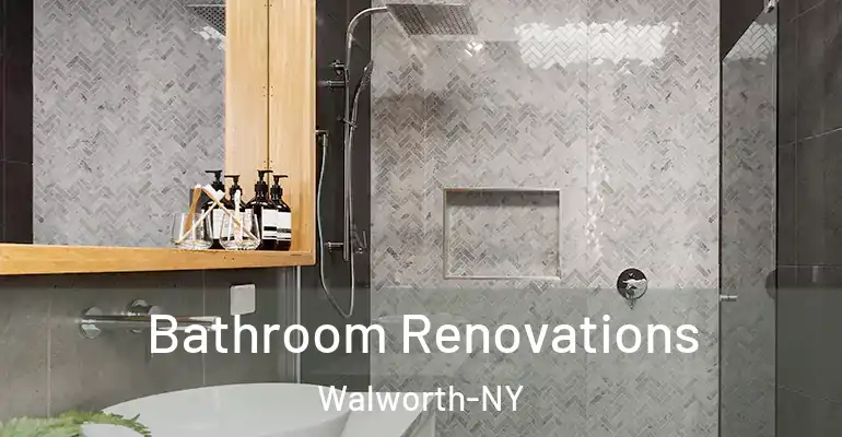 inner Bathroom imggen Bathroom Renovations Walworth-NY