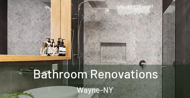 inner Bathroom imggen Bathroom Renovations Wayne-NY