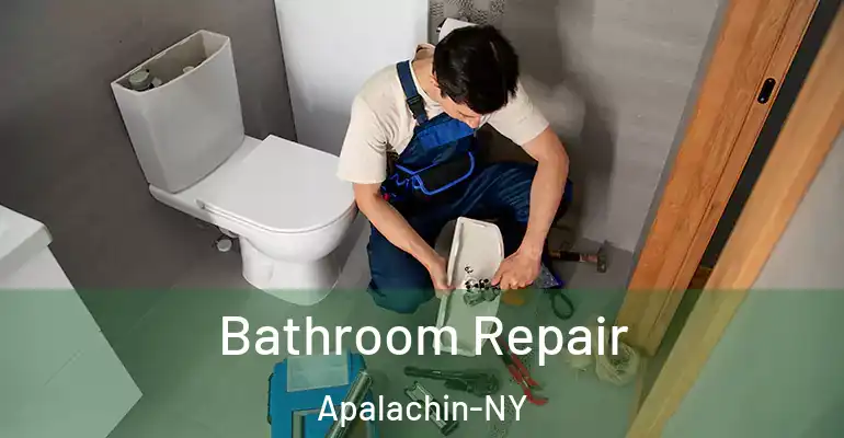 inner Bathroom imggen Bathroom Repair Apalachin-NY