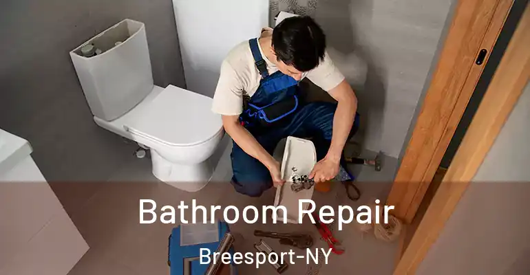 inner Bathroom imggen Bathroom Repair Breesport-NY