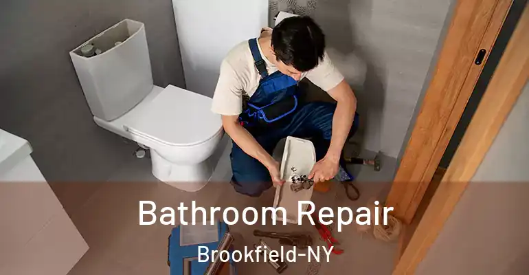 inner Bathroom imggen Bathroom Repair Brookfield-NY