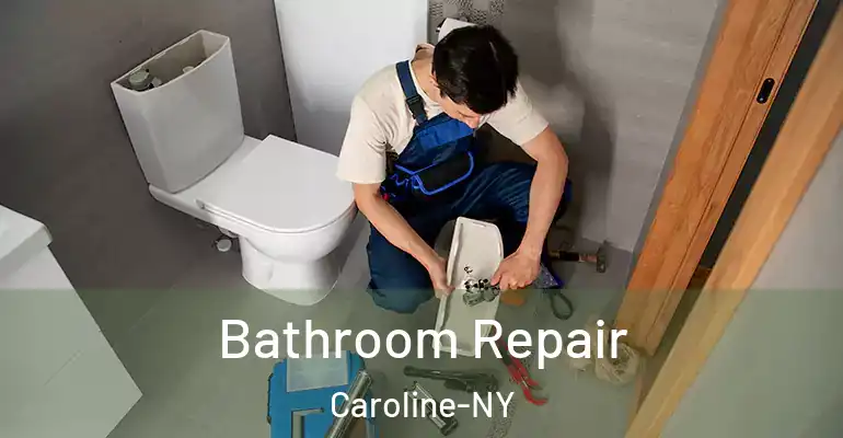 inner Bathroom imggen Bathroom Repair Caroline-NY