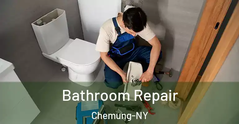 inner Bathroom imggen Bathroom Repair Chemung-NY