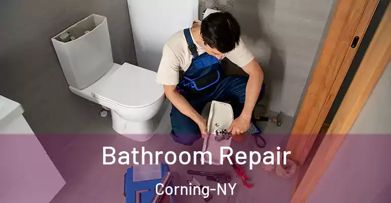 inner Bathroom imggen Bathroom Repair Corning-NY