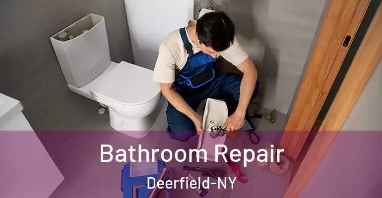 inner Bathroom imggen Bathroom Repair Deerfield-NY
