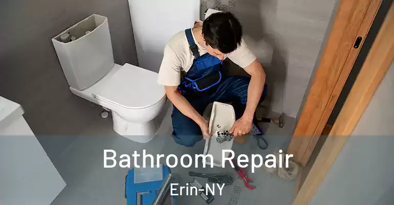 inner Bathroom imggen Bathroom Repair Erin-NY