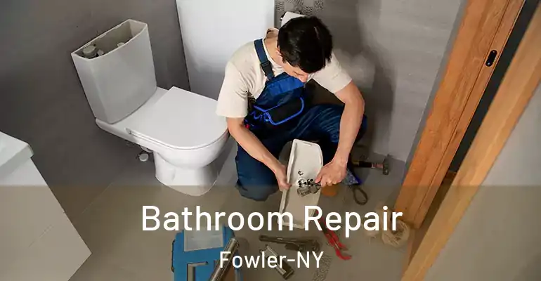 inner Bathroom imggen Bathroom Repair Fowler-NY