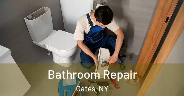 inner Bathroom imggen Bathroom Repair Gates-NY