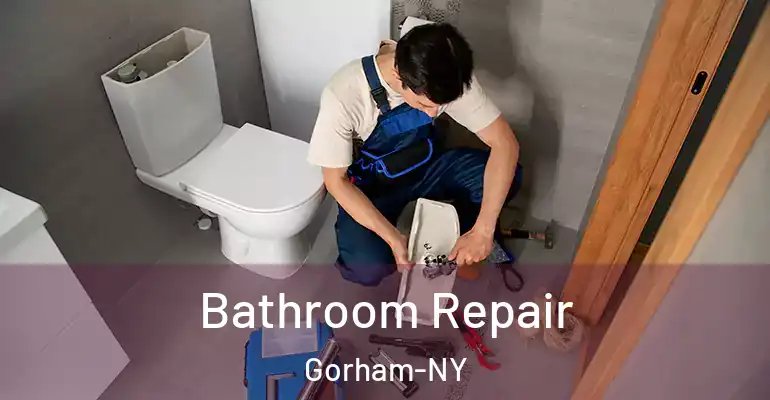 inner Bathroom imggen Bathroom Repair Gorham-NY