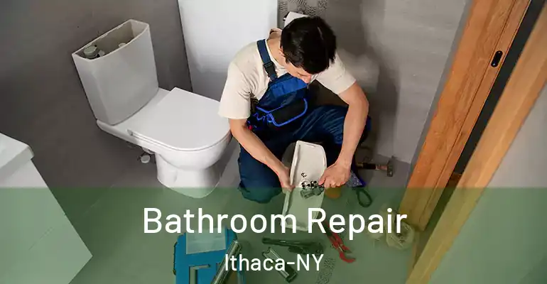 inner Bathroom imggen Bathroom Repair Ithaca-NY