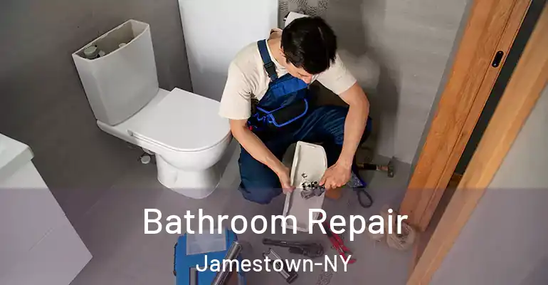 inner Bathroom imggen Bathroom Repair Jamestown-NY