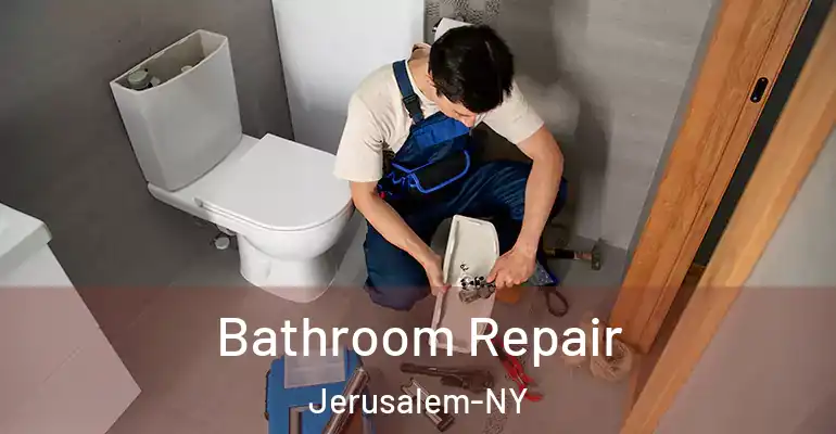 inner Bathroom imggen Bathroom Repair Jerusalem-NY