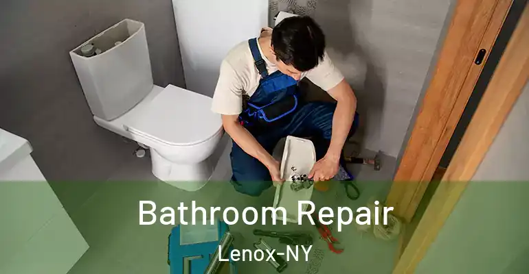 inner Bathroom imggen Bathroom Repair Lenox-NY
