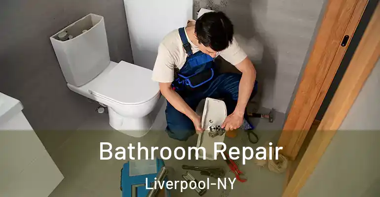 inner Bathroom imggen Bathroom Repair Liverpool-NY