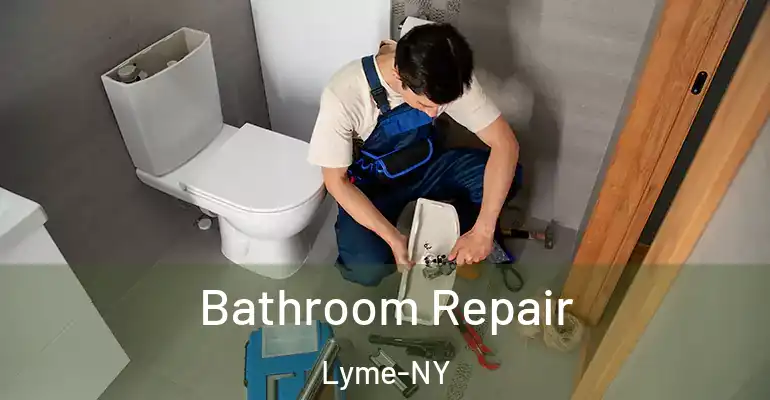 inner Bathroom imggen Bathroom Repair Lyme-NY