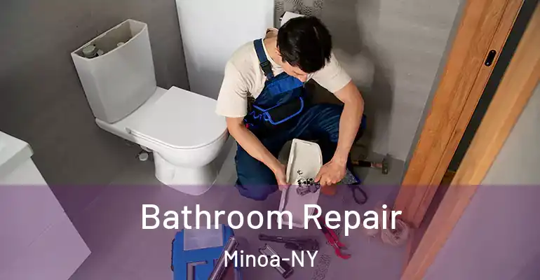 inner Bathroom imggen Bathroom Repair Minoa-NY