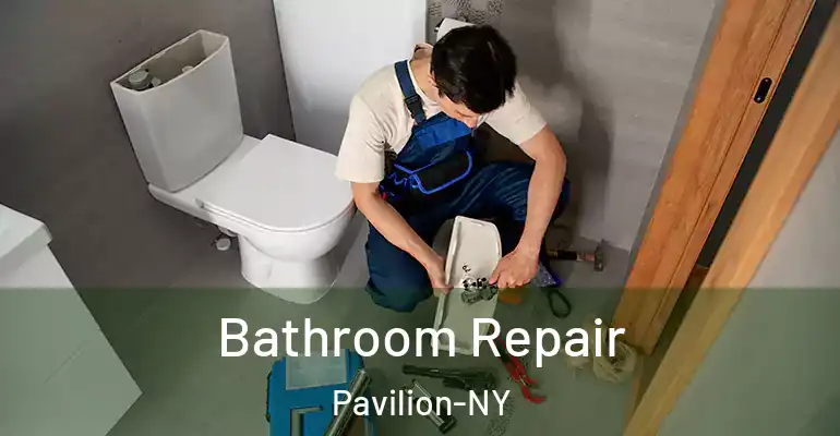 inner Bathroom imggen Bathroom Repair Pavilion-NY