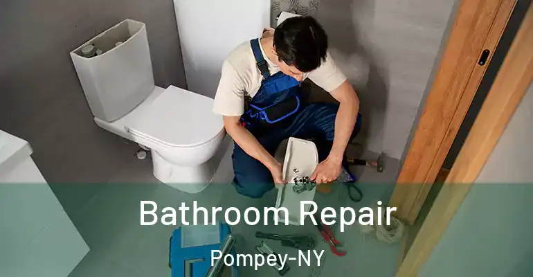 inner Bathroom imggen Bathroom Repair Pompey-NY