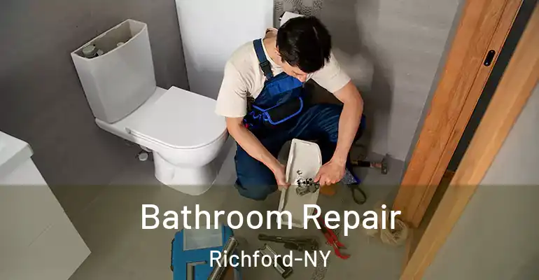 inner Bathroom imggen Bathroom Repair Richford-NY