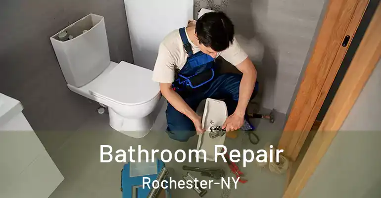 inner Bathroom imggen Bathroom Repair Rochester-NY