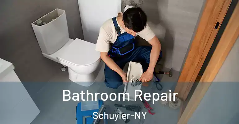 inner Bathroom imggen Bathroom Repair Schuyler-NY