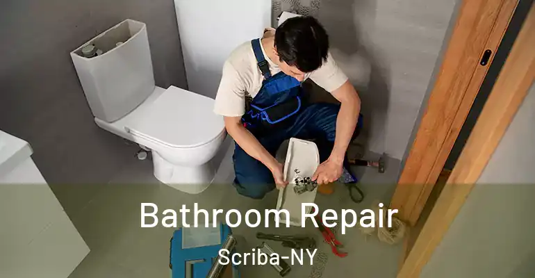 inner Bathroom imggen Bathroom Repair Scriba-NY